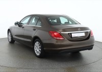 Mercedes-Benz C 180 C180
