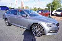 Skoda Superb Combi 2.0 L&K 4x4