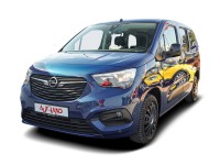 Opel Combo Life 1.5 Navi Totwinkel Kamera Sitzheizung