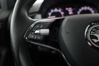 Skoda Fabia Combi 1.0 TSI Clever