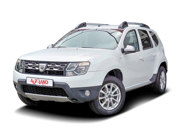 Dacia Duster 1.6 SCe 115 Essentiel