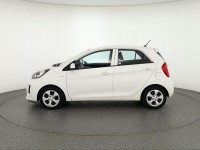 Vorschau: Kia Picanto 1.0 Sensation