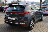 Kia Sportage 1.6 GDI