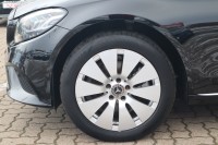 Mercedes-Benz C 220 C220d T 4Matic