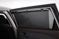 Nissan X-Trail 1.5 M-Hybrid N-Connecta