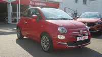 Fiat 500C 1.2 Lounge