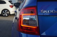 Skoda Octavia Combi 1.5 TSI Style