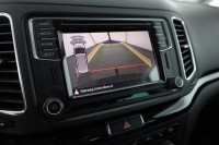Seat Alhambra 2.0 TDI DSG FR-Line