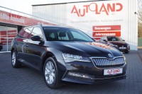 Skoda Superb Combi Ambition iV