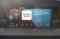 VW Caddy Maxi 2.0 TDI DSG