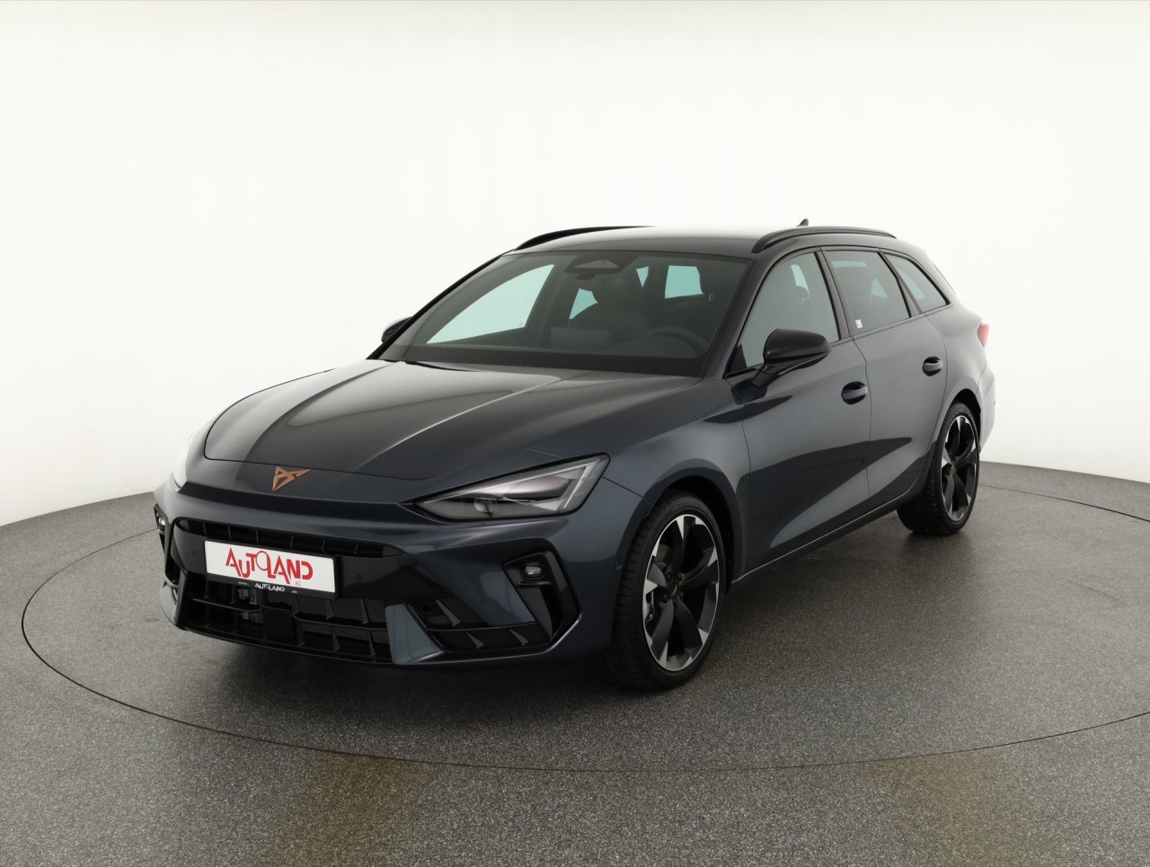 Cupra Leon ST 1.5eTSI DSG Facelift
