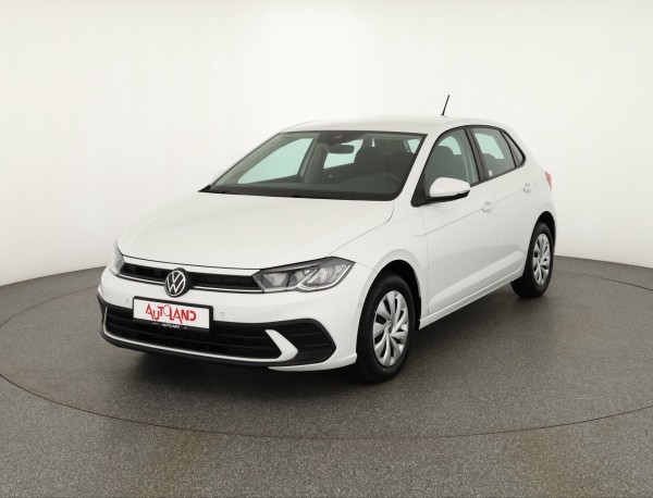 VW Polo 1.0 TSI Life
