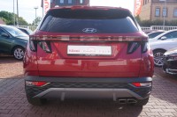 Hyundai Tucson 1.6 PHEV 4WD DCT Prime