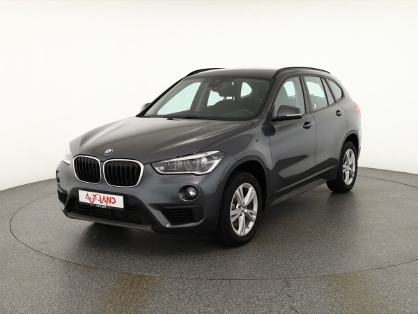 BMW X1 sDrive20i Advantage