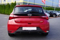 Hyundai i20 1.0 T-GDI Trend