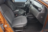 Dacia Duster II 1.0 TCE 100