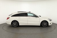 Mercedes-Benz CLA 180 Shooting Brake Urban
