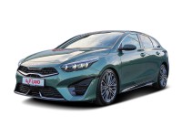 Kia proCeed Proceed GT-Line Aut. 2-Zonen-Klima Navi Sitzheizung