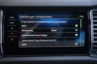 Skoda Kodiaq 1.4 TSI Style 4x4