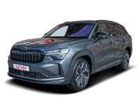 Skoda Kodiaq Sportline 1.5 eTSI DSG 3-Zonen-Klima Navi Sitzheizung