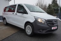 Mercedes-Benz Vito Tourer extralang 8-Sitzer Aut.