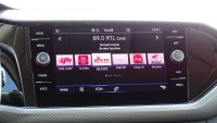 VW T-Cross 1.0 TSI Active