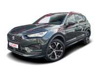 Seat Tarraco 2.0 TDI FR 4Drive Standheizung ACC AHK
