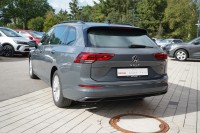 VW Golf VIII Variant Life eTSI
