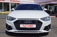 Vorschau: Audi A4 Quattro Avant 40 TDI S-Line quattro Aut.
