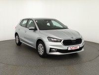 Skoda Fabia 1.0 MPI