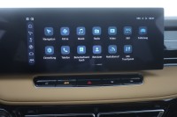MG HS 1.5 T-GDI Luxury Aut.