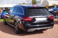 Mercedes-Benz C 220 C220 d T Avantgarde 9G-Tronic
