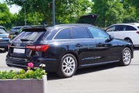 Audi A4 Avant 35 TDI advanced