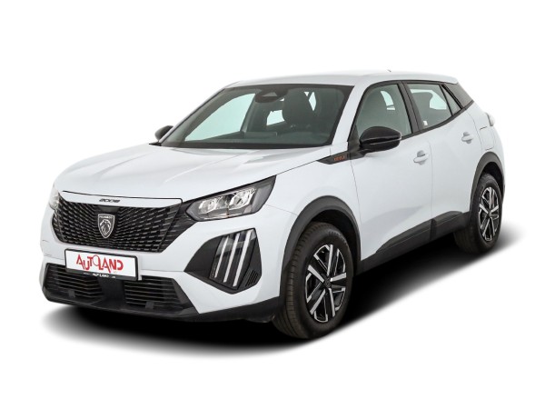 Peugeot 2008 PureTech 130 Aut.