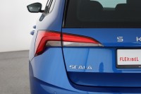 Skoda Scala 1.0 TSI DSG