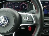VW Polo 2.0 TSI GTI DSG