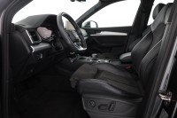 Audi Q5 55 TFSI e quattro S-Line