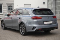 Kia cee'd Sporty Wagon Ceed SW 1.6 CRDi DCT GT Line
