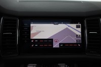 Skoda Kodiaq 2.0 TSI 4x4 Drive 125
