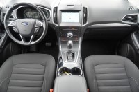 Ford Galaxy 2.0 TDCi Titanium