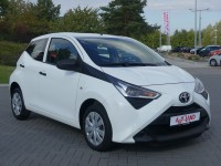 Toyota Aygo AYGO 1.0 x-business