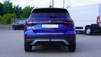 VW T-Cross 1.5 TSI Style