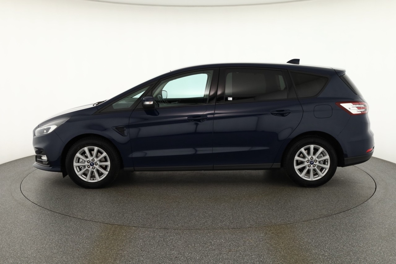 Ford S-Max 2.0 EcoBlue Aut.