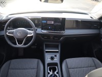 VW Tiguan 1.5 eTSI DSG