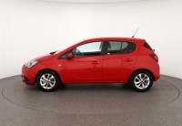 Vorschau: Opel Corsa 1.4 drive