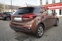 Hyundai i20 1.0 T-GDI