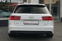 Audi A6 1.8 TFSI Avant ultra S-Line