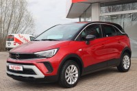 Vorschau: Opel Crossland 1.2 DI Turbo AT