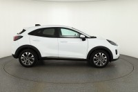 Ford Puma Titanium 1.0 EB mHev Aut.