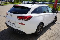 Hyundai i30 Kombi 1.5 Mild-Hybrid